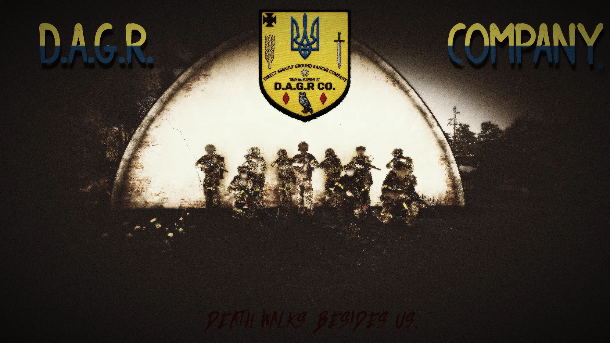 D.A.G.R. Company
